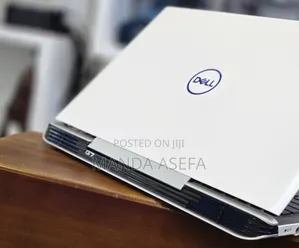 New Laptop Dell 8GB Intel Core I5 HDD+SSD 128GB