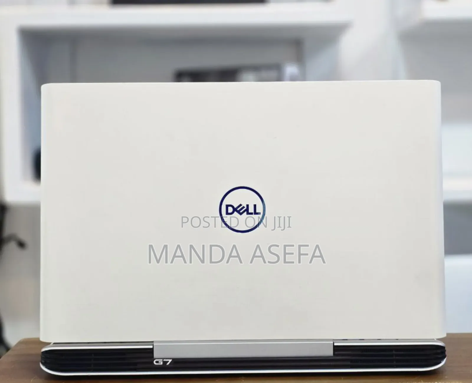 New Laptop Dell 8GB Intel Core I5 HDD+SSD 128GB