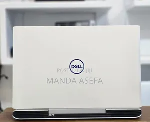 New Laptop Dell 8GB Intel Core I5 HDD+SSD 128GB