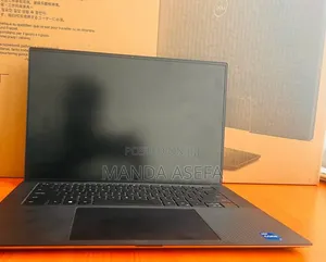 New Laptop Dell 16GB Intel Core I7 SSD 512GB