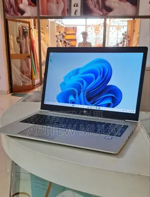 New Laptop HP EliteBook 850 G5 16GB Intel Core I5 SSD 512GB