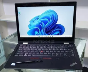 Photo - New Laptop Lenovo ThinkPad Yoga 460 16GB Intel Core I5 SSD 512GB