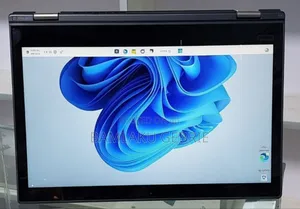 New Laptop Lenovo ThinkPad Yoga 460 16GB Intel Core I5 SSD 512GB