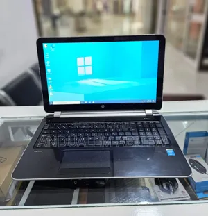 New Laptop HP Pavilion 15 8GB Intel Core I5 HDD 1T