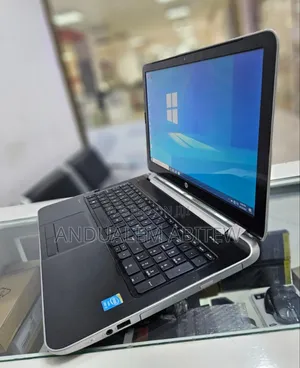 New Laptop HP Pavilion 15 8GB Intel Core I5 HDD 1T