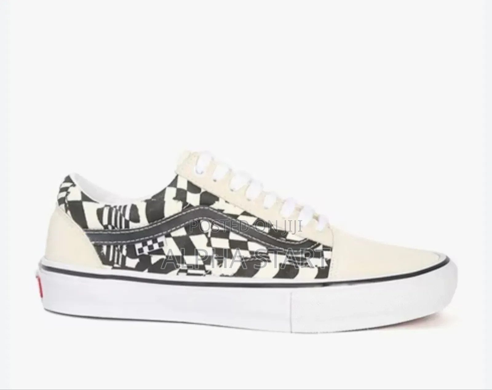 Vans Old School Good Qulity Shoes