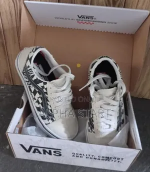 Vans Old School Good Qulity Shoes