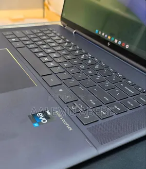 Photo - New Laptop HP Spectre X360 16GB Intel Core I7 SSD 1T