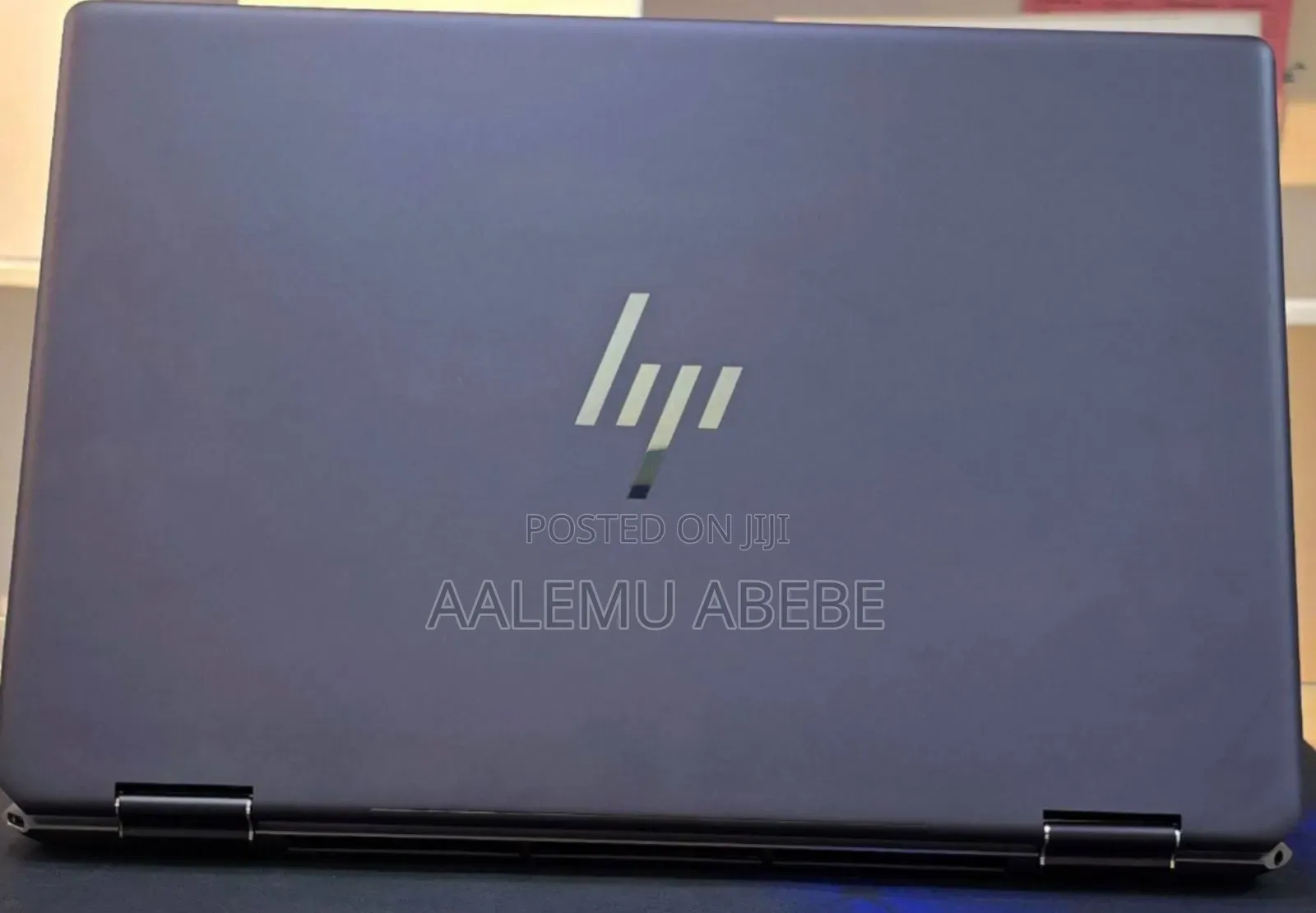 New Laptop HP Spectre X360 16GB Intel Core I7 SSD 1T