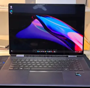 New Laptop HP Spectre X360 16GB Intel Core I7 SSD 1T