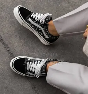 Vans Old School Good Qulity Shoes