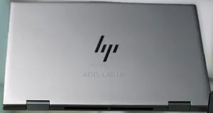 New Laptop HP Envy X360 32GB Intel Core I7 HDD+SSD 1T