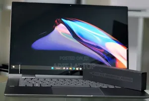 New Laptop HP Envy X360 32GB Intel Core I7 HDD+SSD 1T