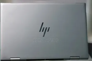 New Laptop HP Envy X360 32GB Intel Core I7 HDD+SSD 1T