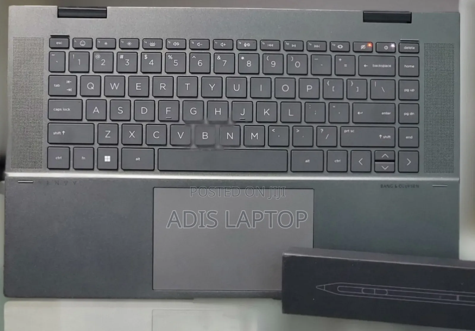 New Laptop HP Envy X360 32GB Intel Core I7 HDD+SSD 1T