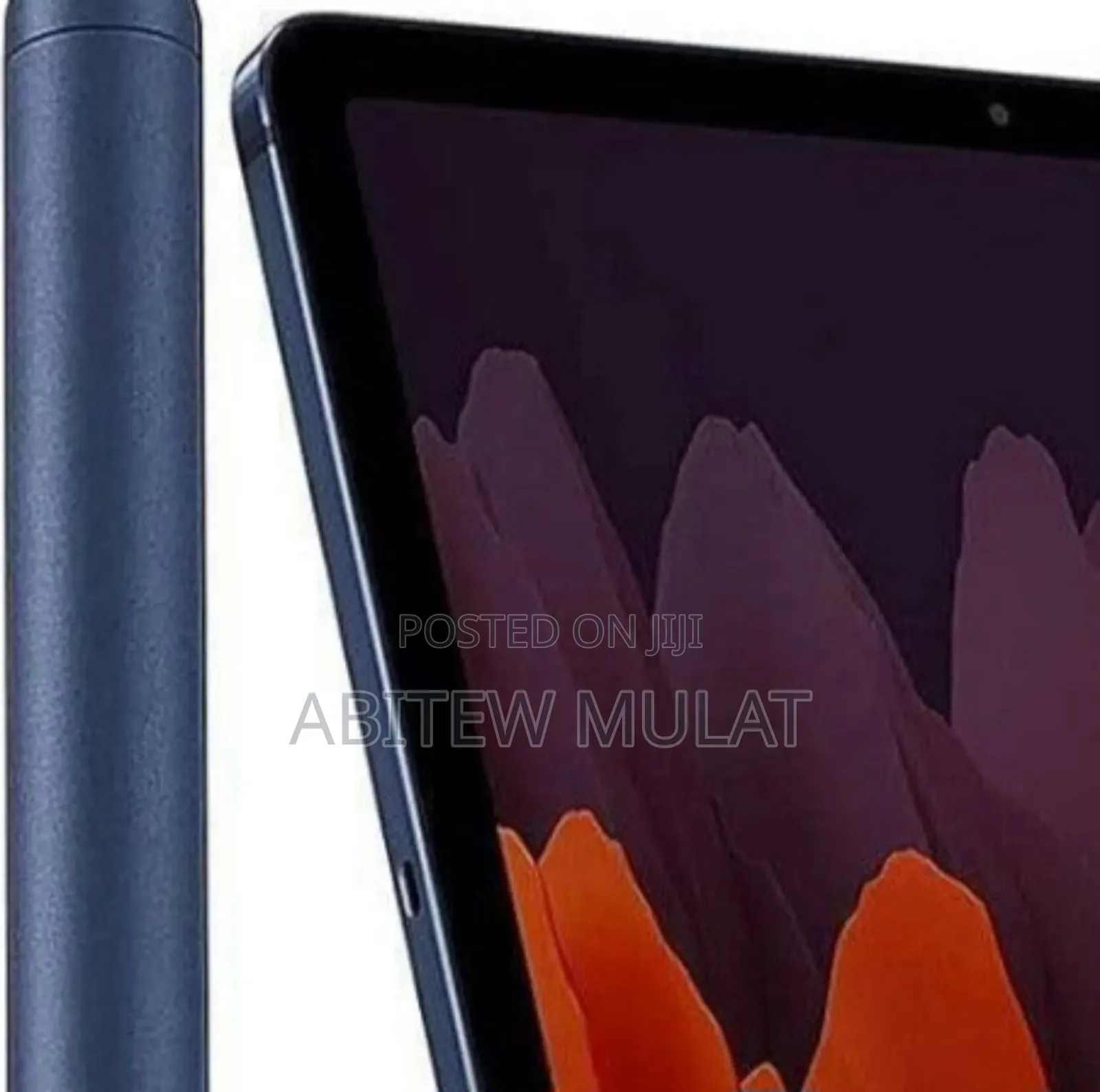 New Samsung Galaxy Tab S9 FE 128 GB Gray