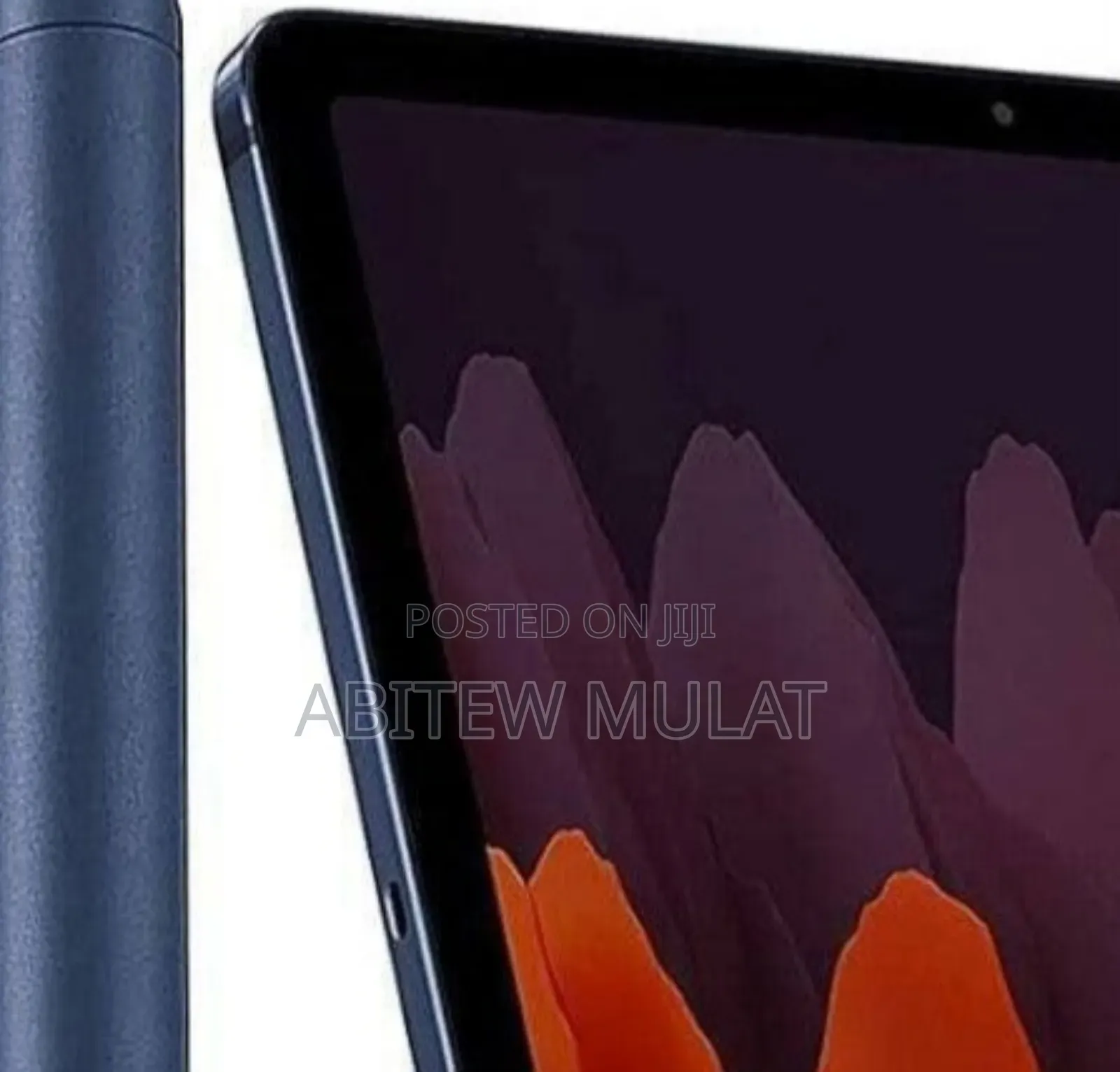 New Samsung Galaxy Tab S9 FE 128 GB Gray