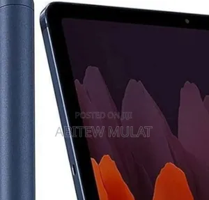 New Samsung Galaxy Tab S9 FE 128 GB Gray