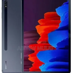 New Samsung Galaxy Tab S9 FE 128 GB Gray