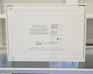 Photo - New Laptop Apple MacBook Air 8GB Apple M3 SSD 512GB