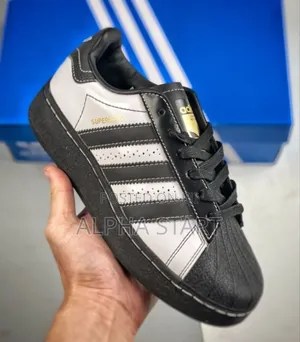 Photo - Adidas Superstar Good Quality Shoes