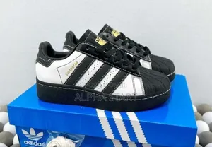 Adidas Superstar Good Quality Shoes