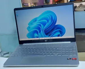 New Laptop HP Stream Notebook 20GB AMD Ryzen 3 SSD 512GB