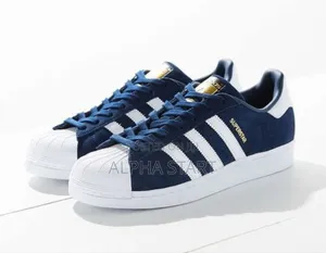 Photo - Adidas Superstar Good Quality Shoes
