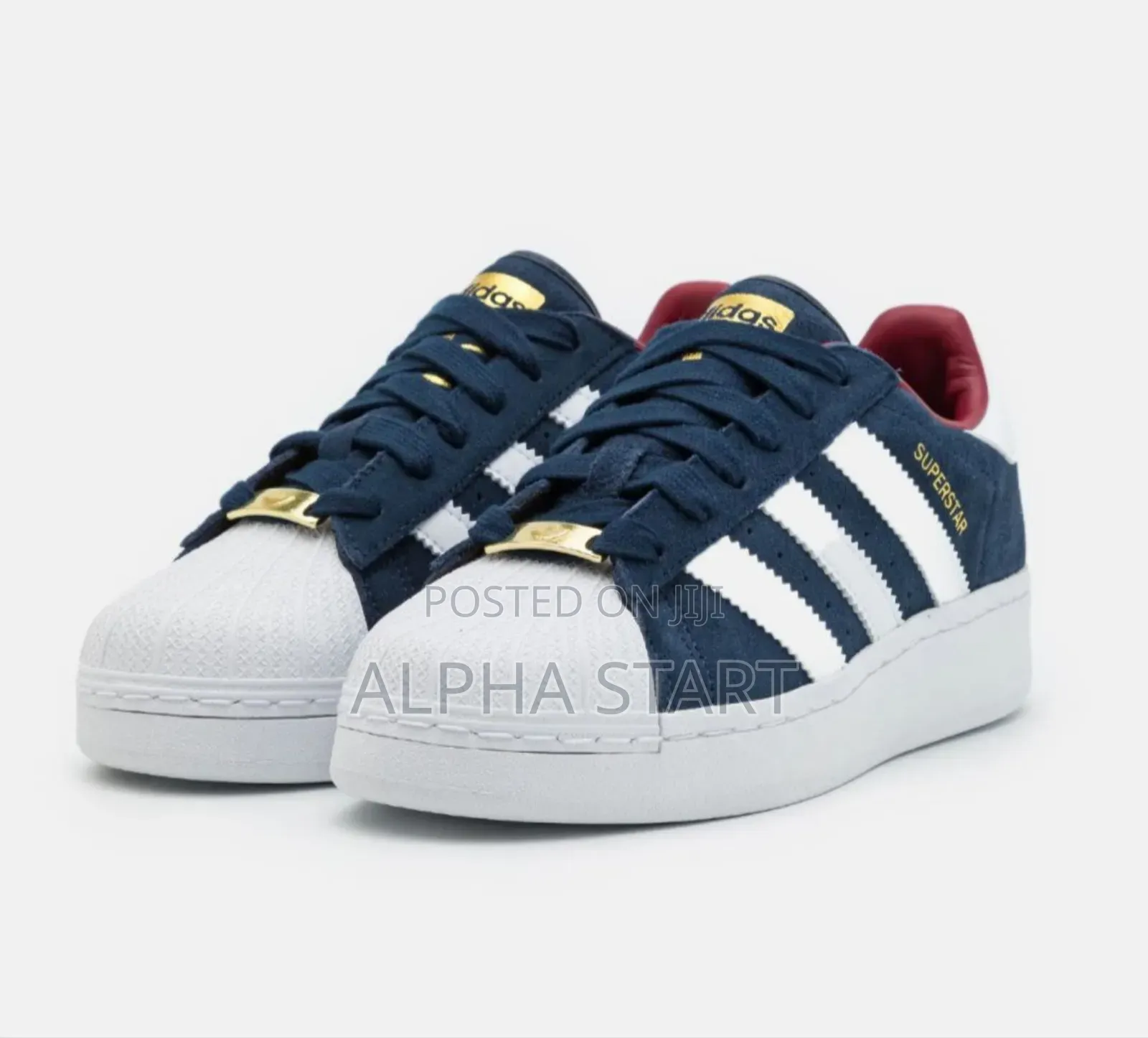 Adidas Superstar Good Quality Shoes
