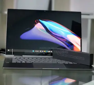 New Laptop HP Envy X360 32GB Intel Core I7 SSD 1T