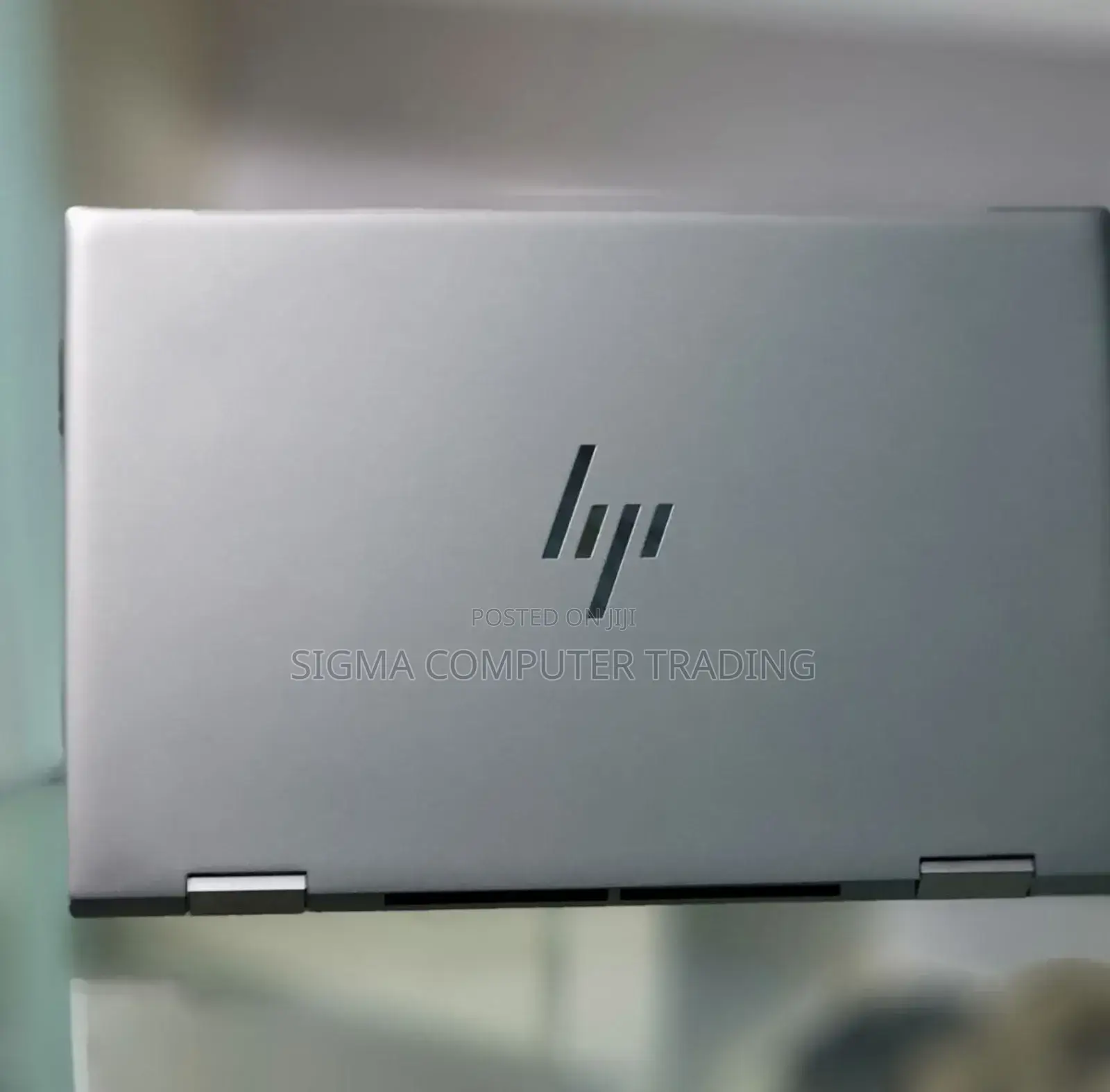 New Laptop HP Envy X360 32GB Intel Core I7 SSD 1T