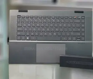 New Laptop HP Envy X360 32GB Intel Core I7 SSD 1T