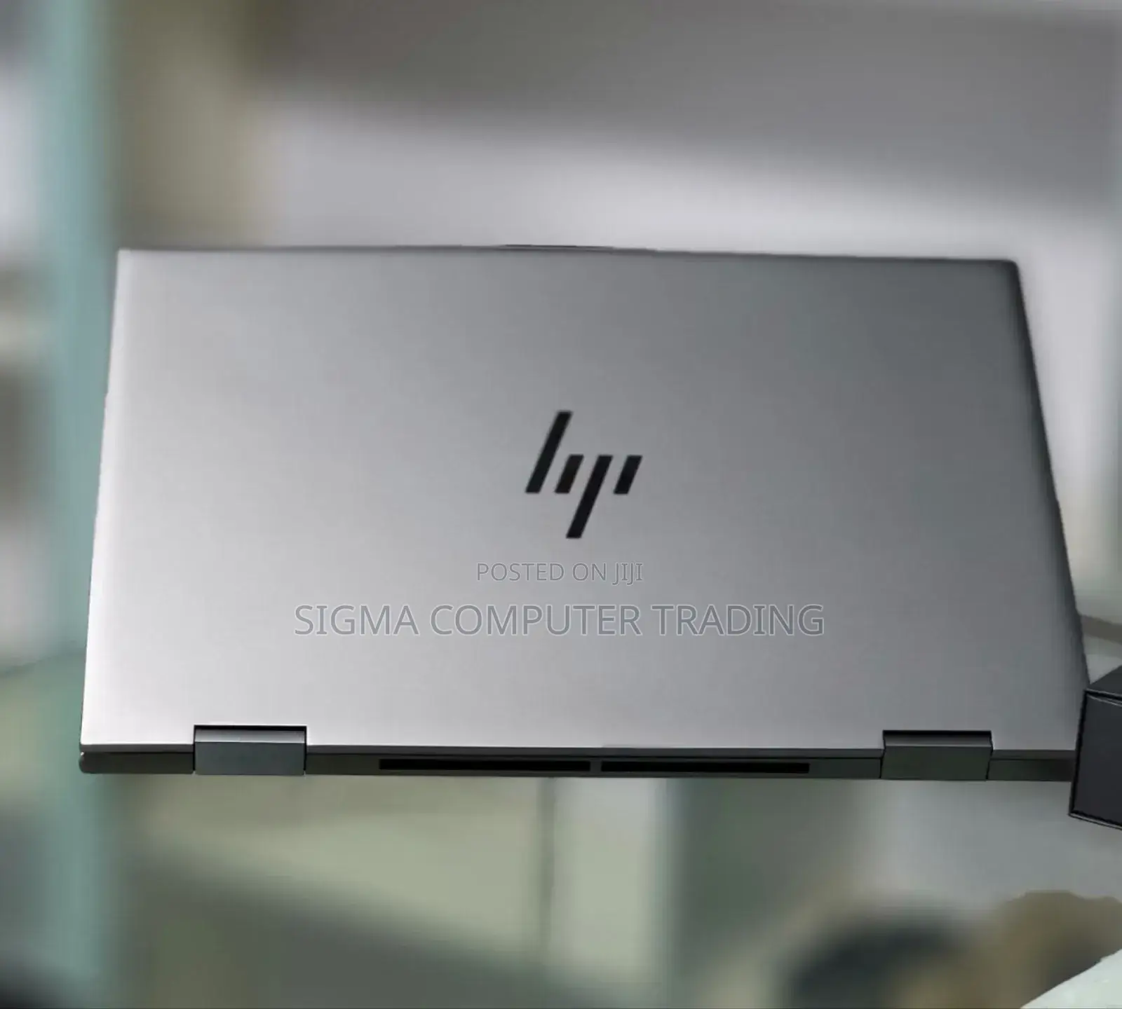 New Laptop HP Envy X360 32GB Intel Core I7 SSD 1T