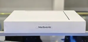 New Apple MacBook Air 2024 M3 15-Inch 8GB Apple M3 Pro SSD 512GB