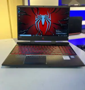 Photo - New Laptop HP Omen X 16GB Intel Core I7 SSD 512GB