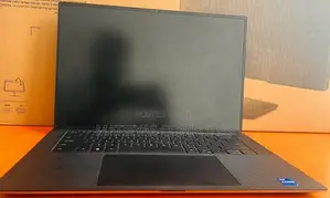 New Laptop Dell XPS 15 16GB Intel Core I7 SSD 1T