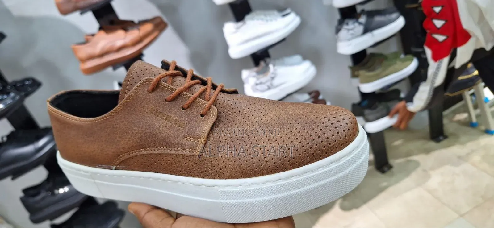 Chekich Good Quality Shoes