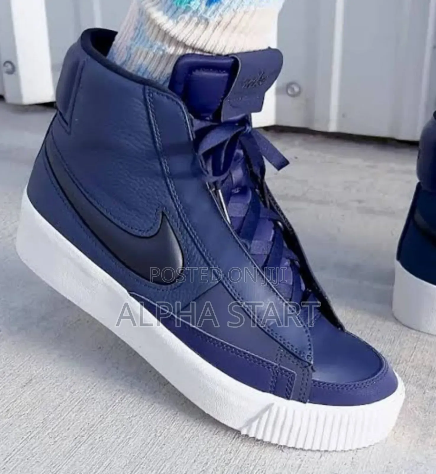 Nike Blazer Good Quality Shoes