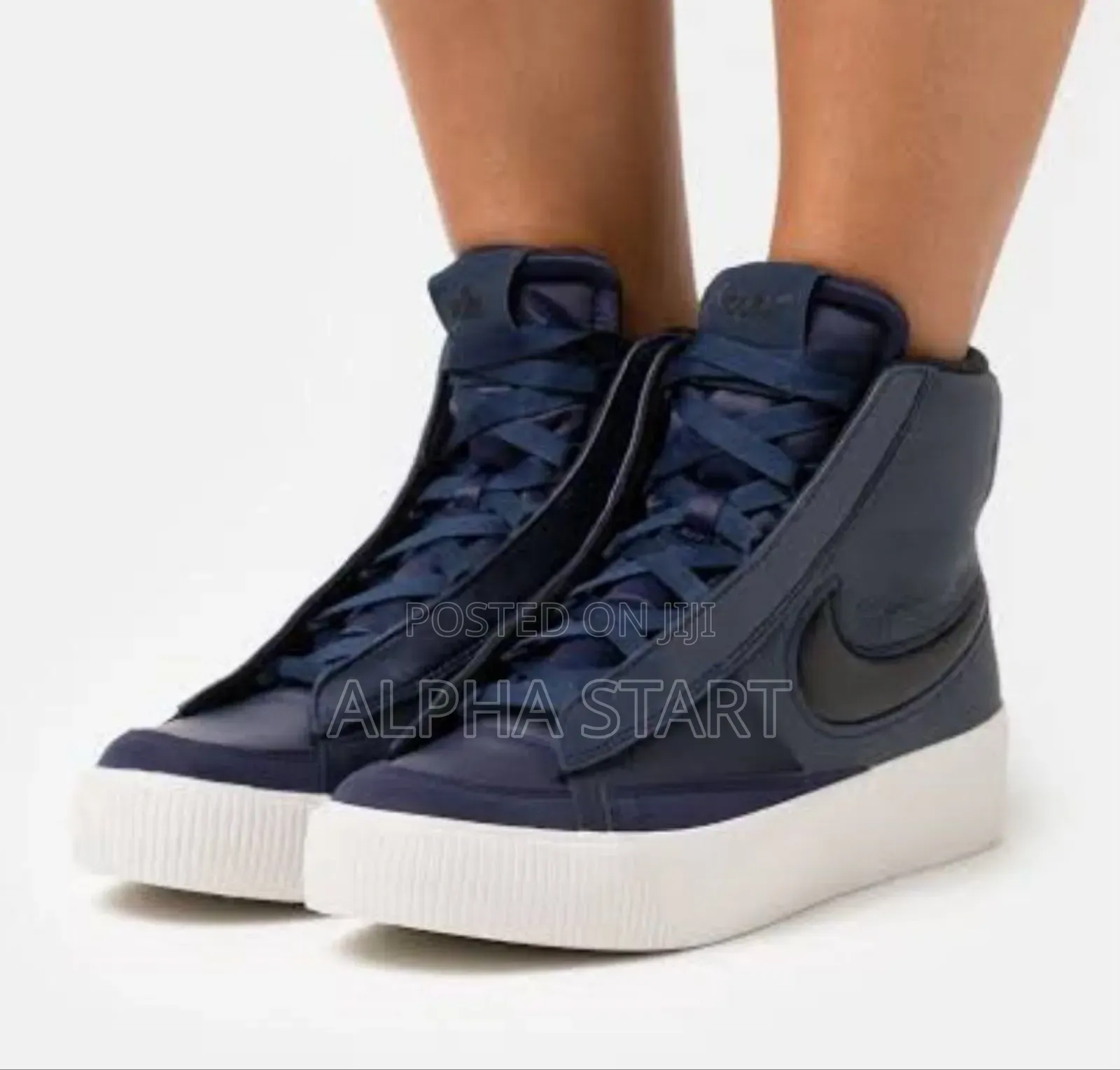 Nike Blazer Good Quality Shoes