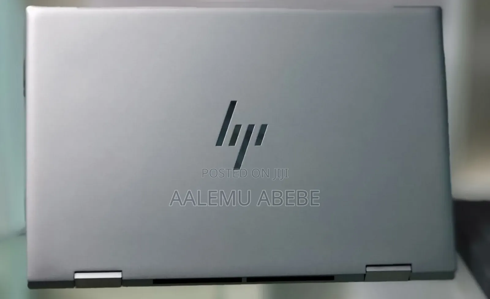 New Laptop HP Envy X360 32GB Intel Core I7 SSD 1T