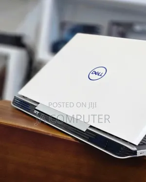 New Laptop Dell G7 15 7590 8GB Intel Core I5 SSD 750GB