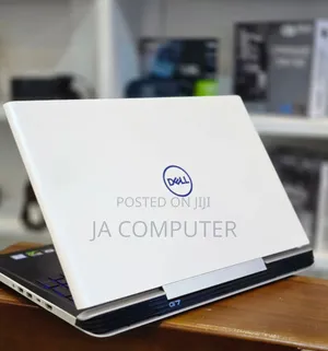New Laptop Dell G7 15 7590 8GB Intel Core I5 SSD 750GB