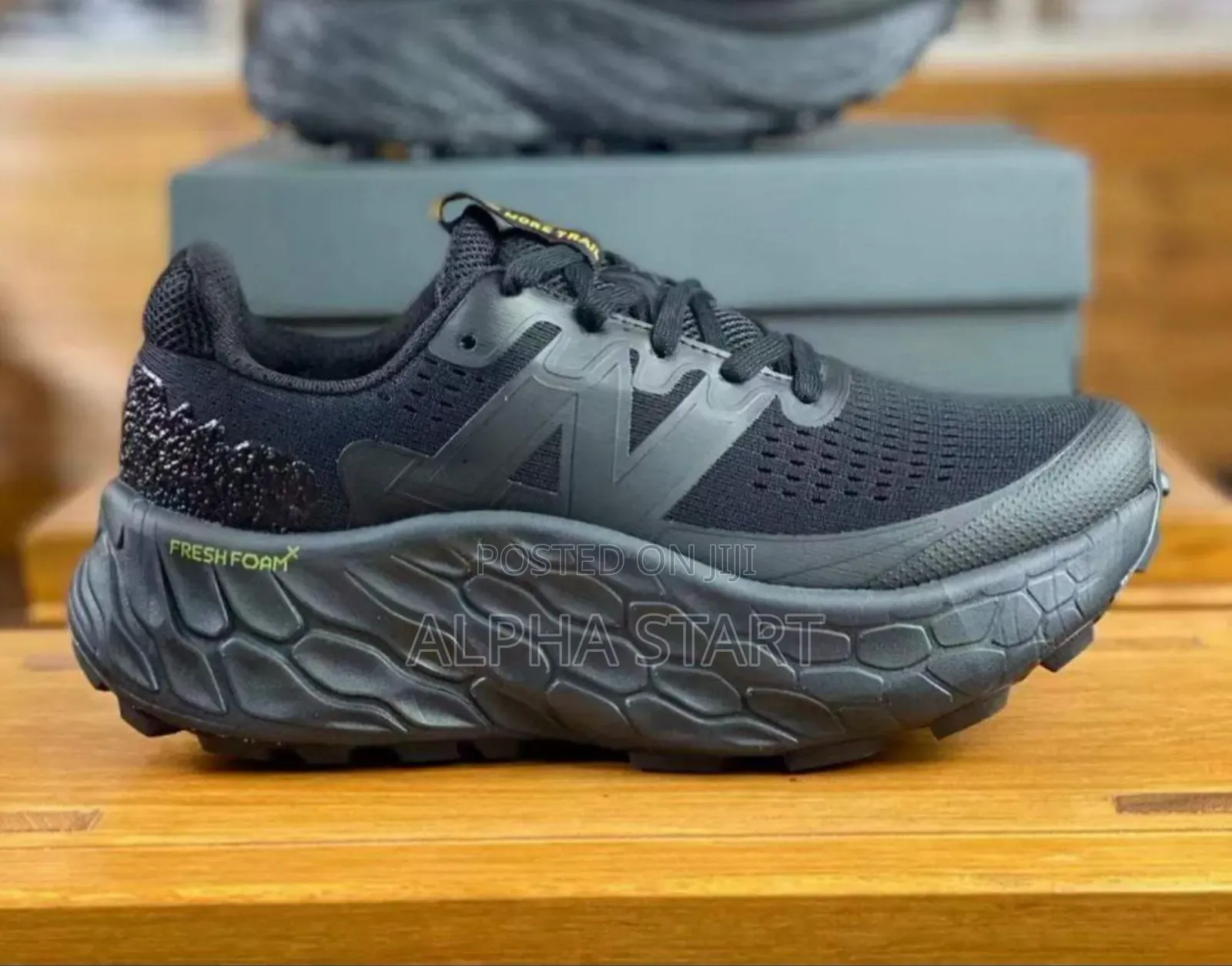 New Balance Good Quality Sneakers