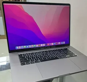 New Laptop Apple MacBook Pro 2019 16GB Intel Core I9 SSD 1T