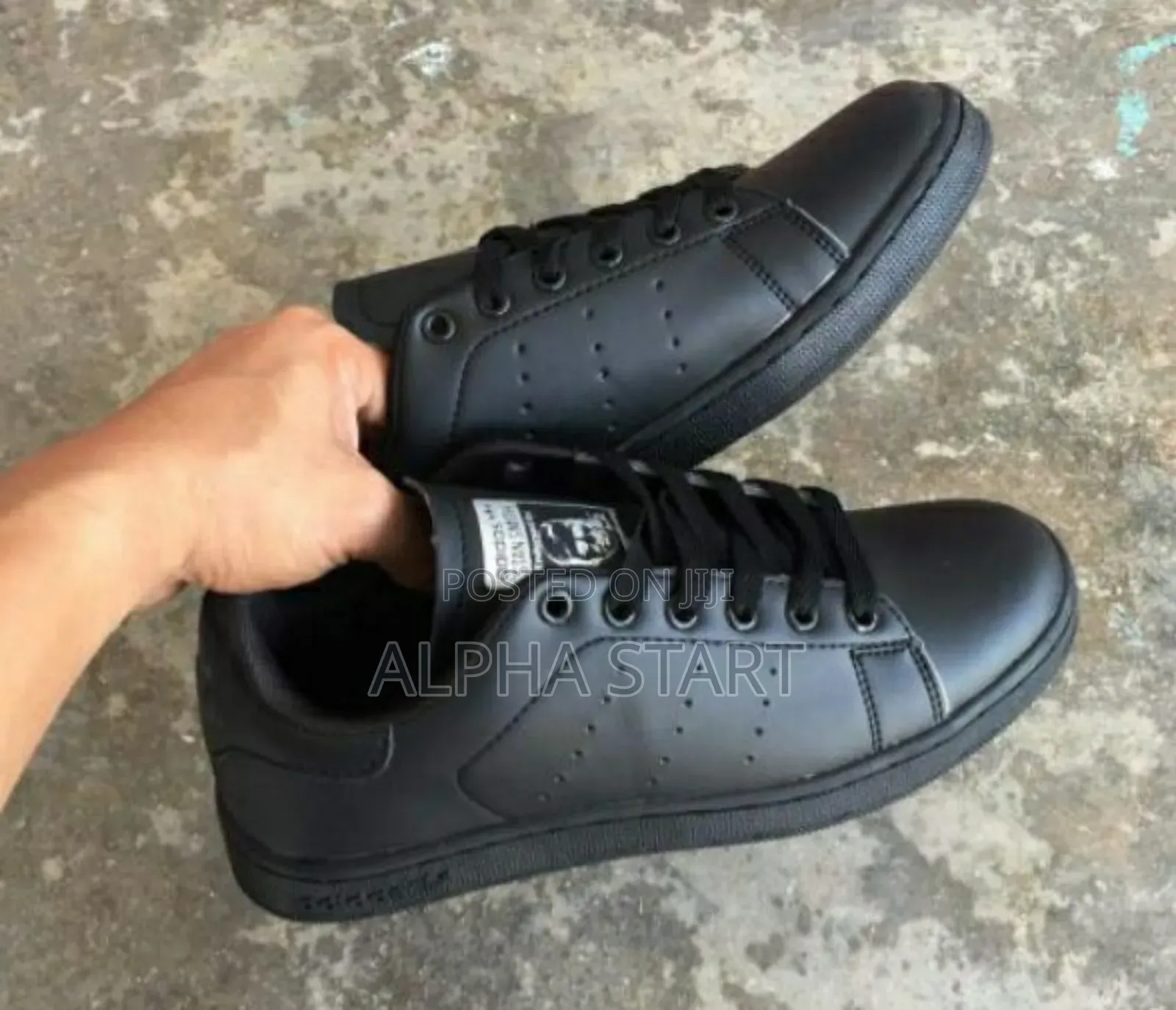 Adidas Stan Smith Good Quality Shoes