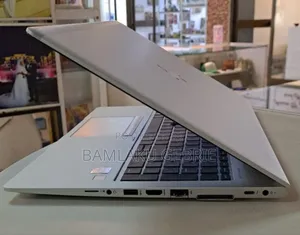 New Laptop HP EliteBook 850 G5 16GB Intel Core I5 SSD 512GB