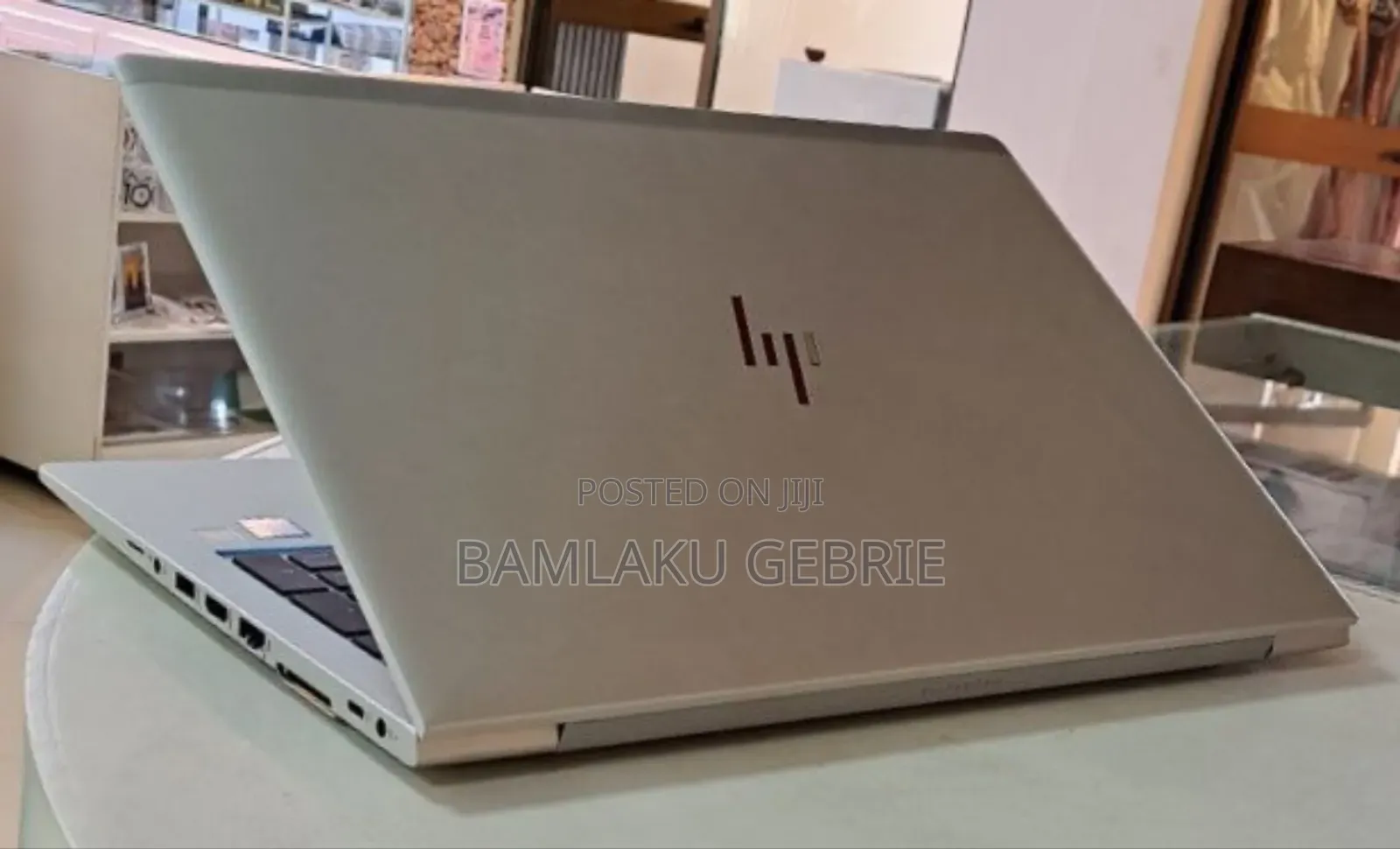 New Laptop HP EliteBook 850 G5 16GB Intel Core I5 SSD 512GB