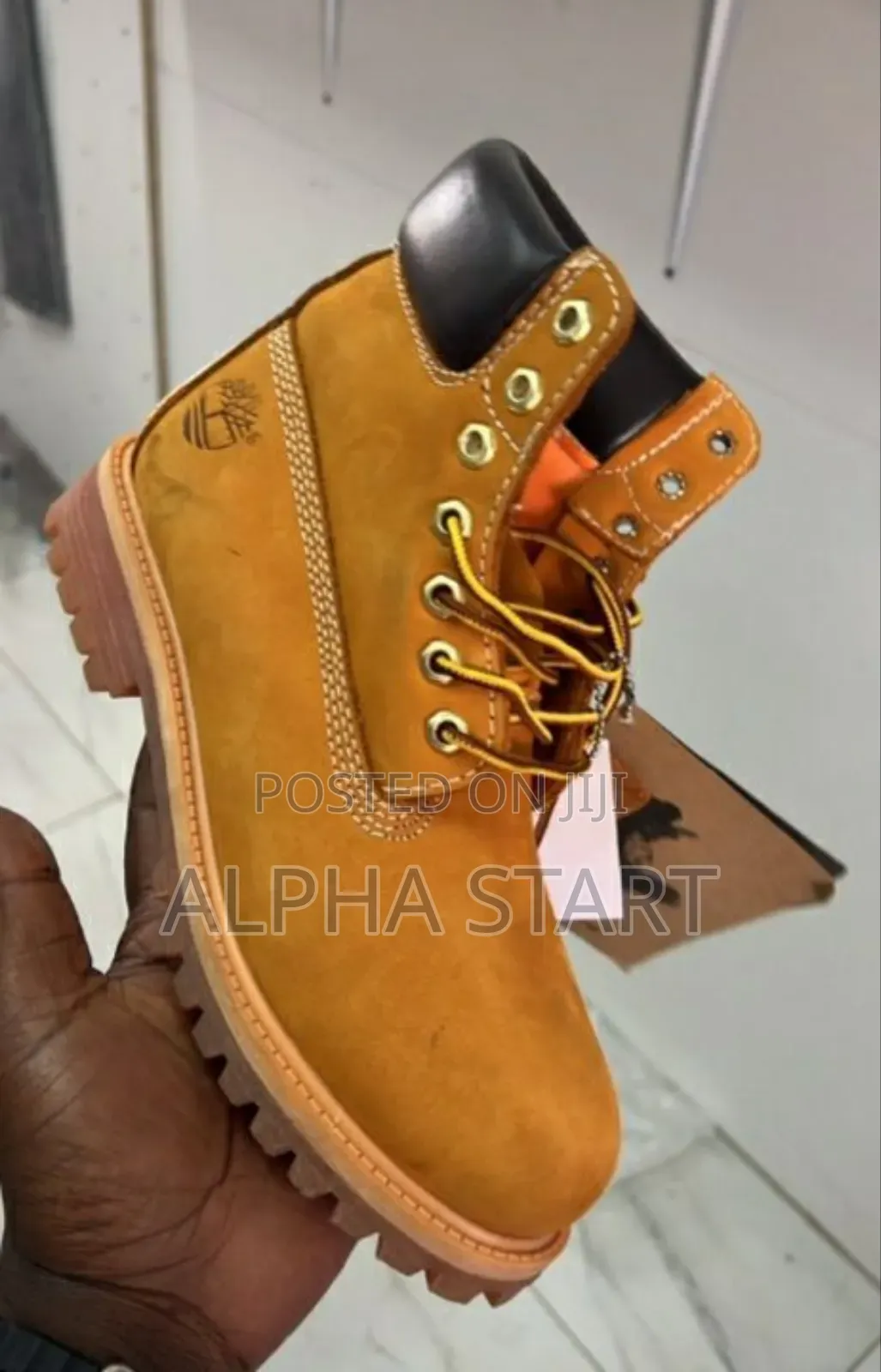 Timberland Good Quality Shoes