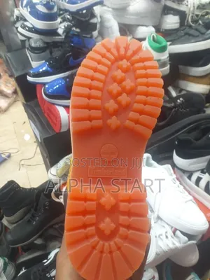 Timberland Good Quality Shoes