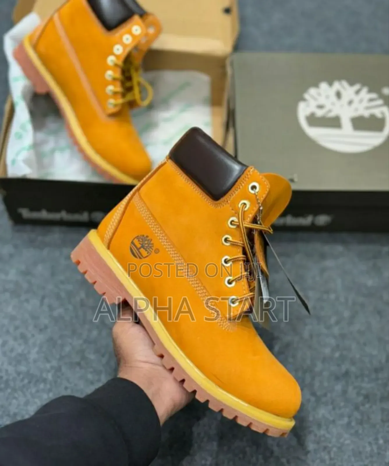 Timberland Good Quality Shoes